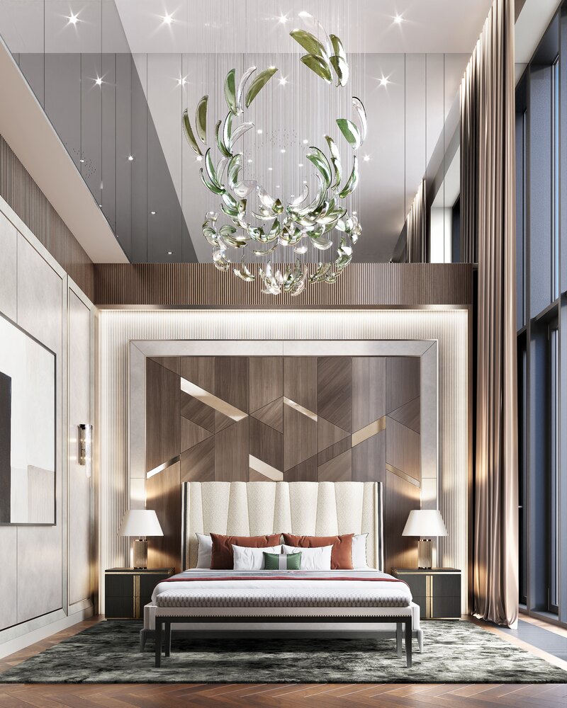 Architectural interior visualisation 25
