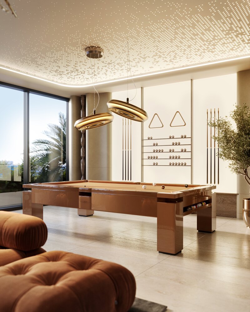 Architectural interior visualisation 28