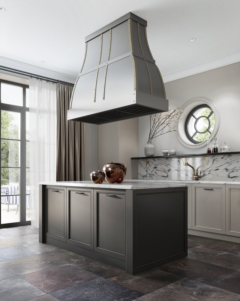 Architectural interior visualisation 29